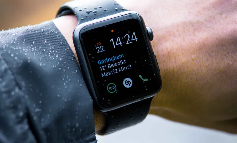 O Melhor Smartwatch de 2026: Saúde em Primeiro Lugar