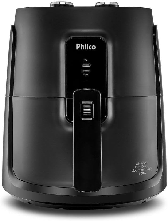 air fryer philco pfr15p é boa​