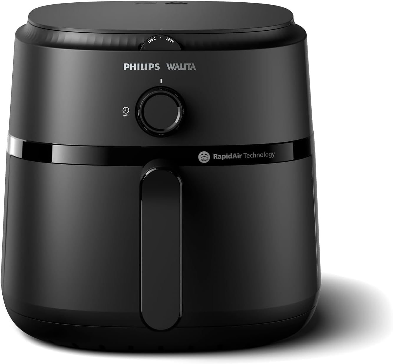 airfryer philips walita xl 1000 é boa​