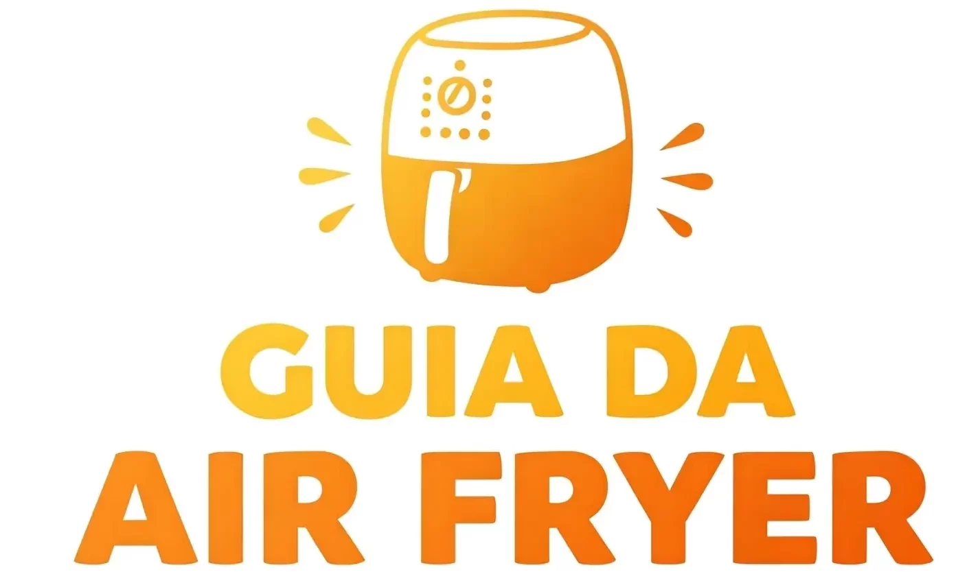 Guia da air fryer