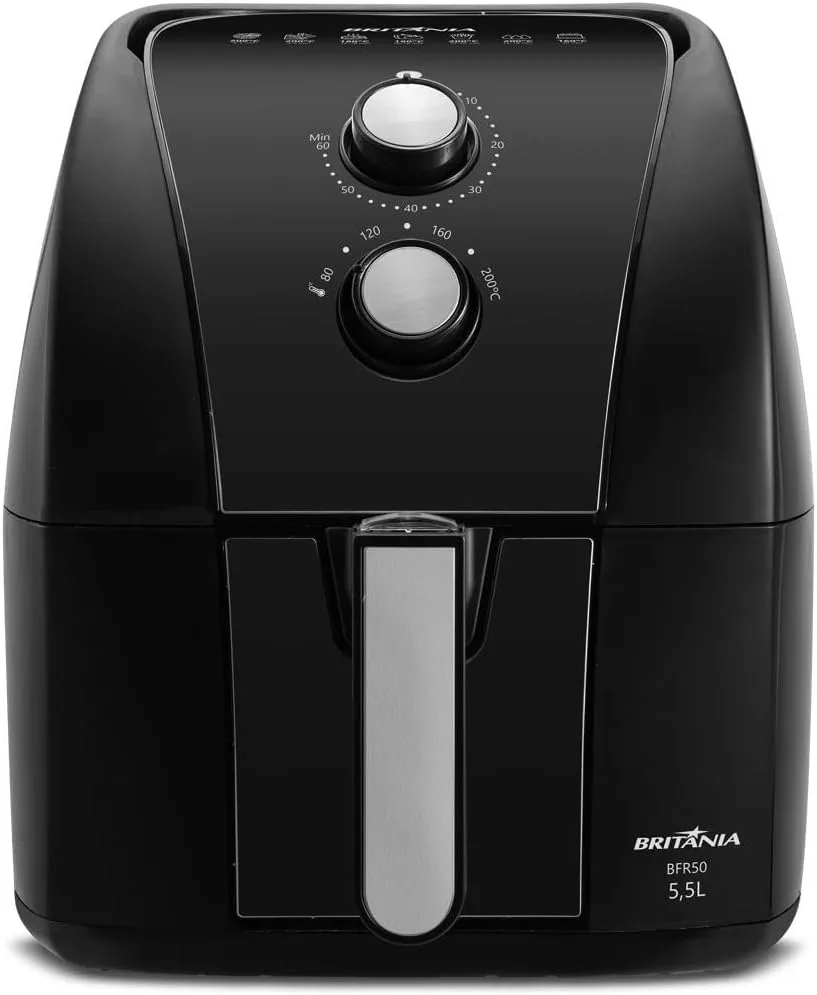 Britânia BFR50 5,5L