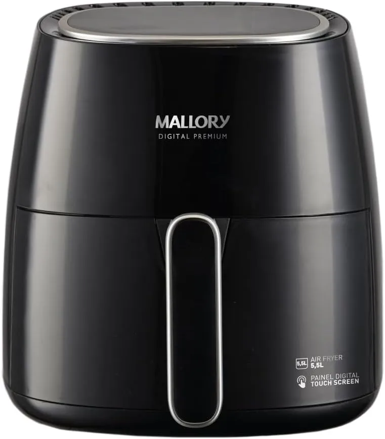 Mallory 1500W 5,5L