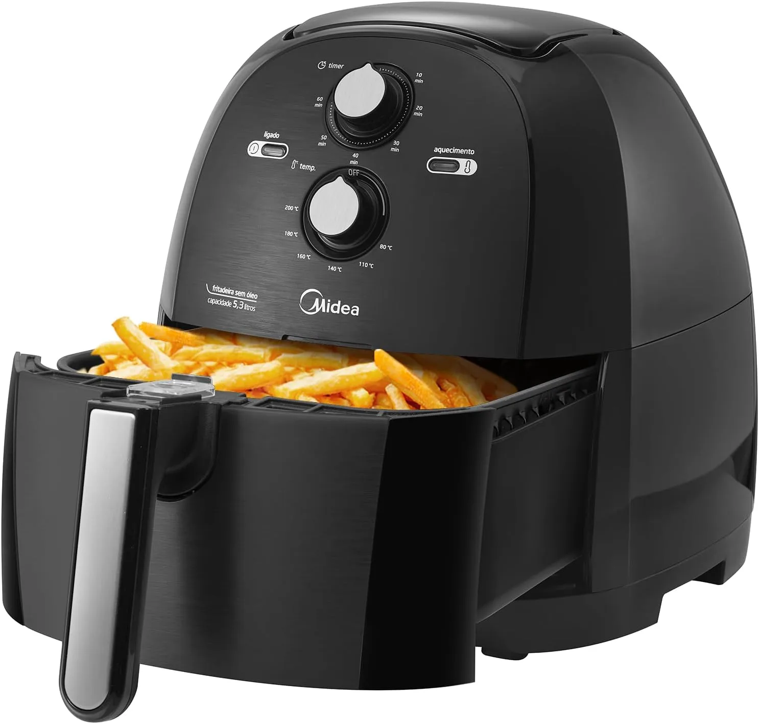 Midea FRB50P 5,3L