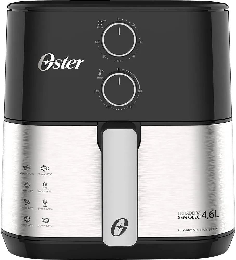 Oster OFRT520 4,6L